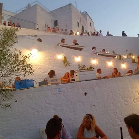 Willa Living Stone Ostuni Zewnętrze zdjęcie