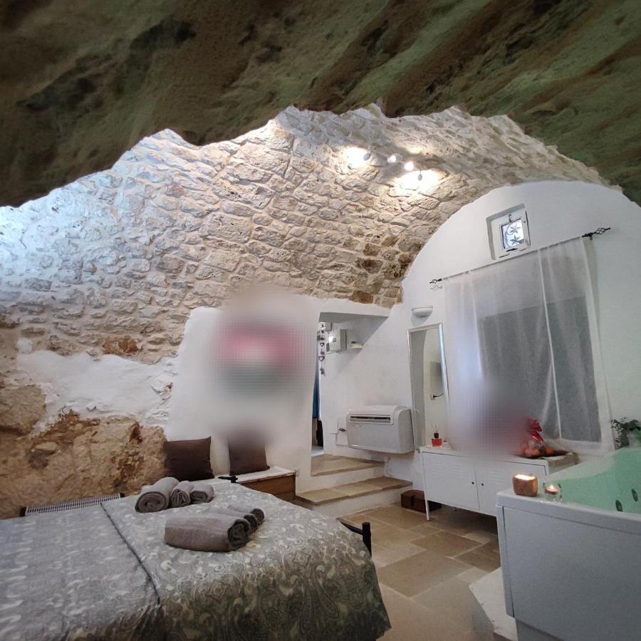 Willa Living Stone Ostuni Zewnętrze zdjęcie