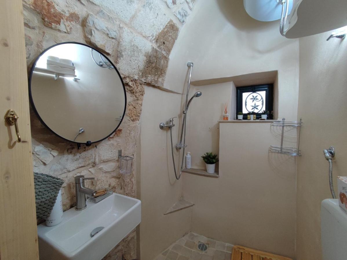Willa Living Stone Ostuni Zewnętrze zdjęcie