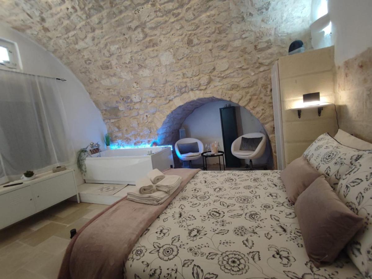 Willa Living Stone Ostuni Zewnętrze zdjęcie