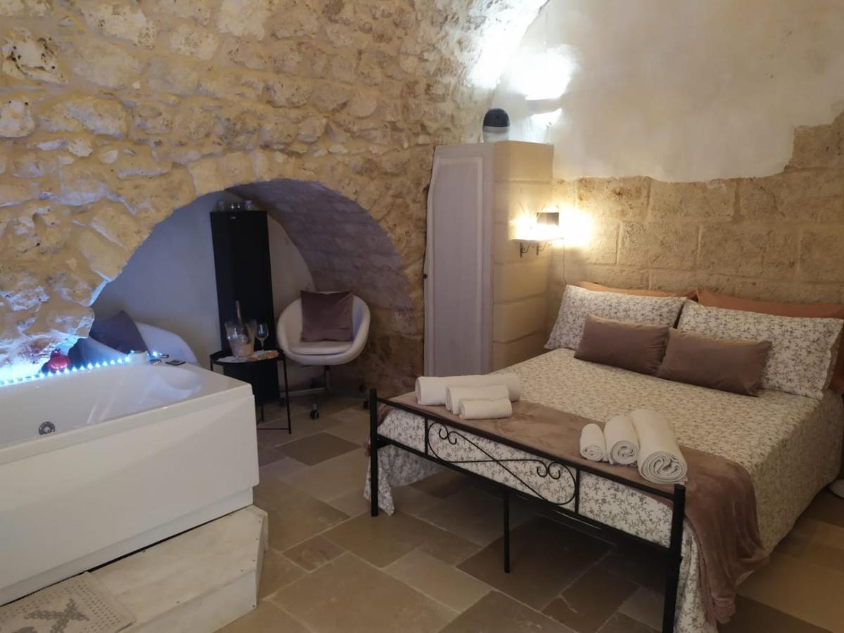 Willa Living Stone Ostuni Zewnętrze zdjęcie