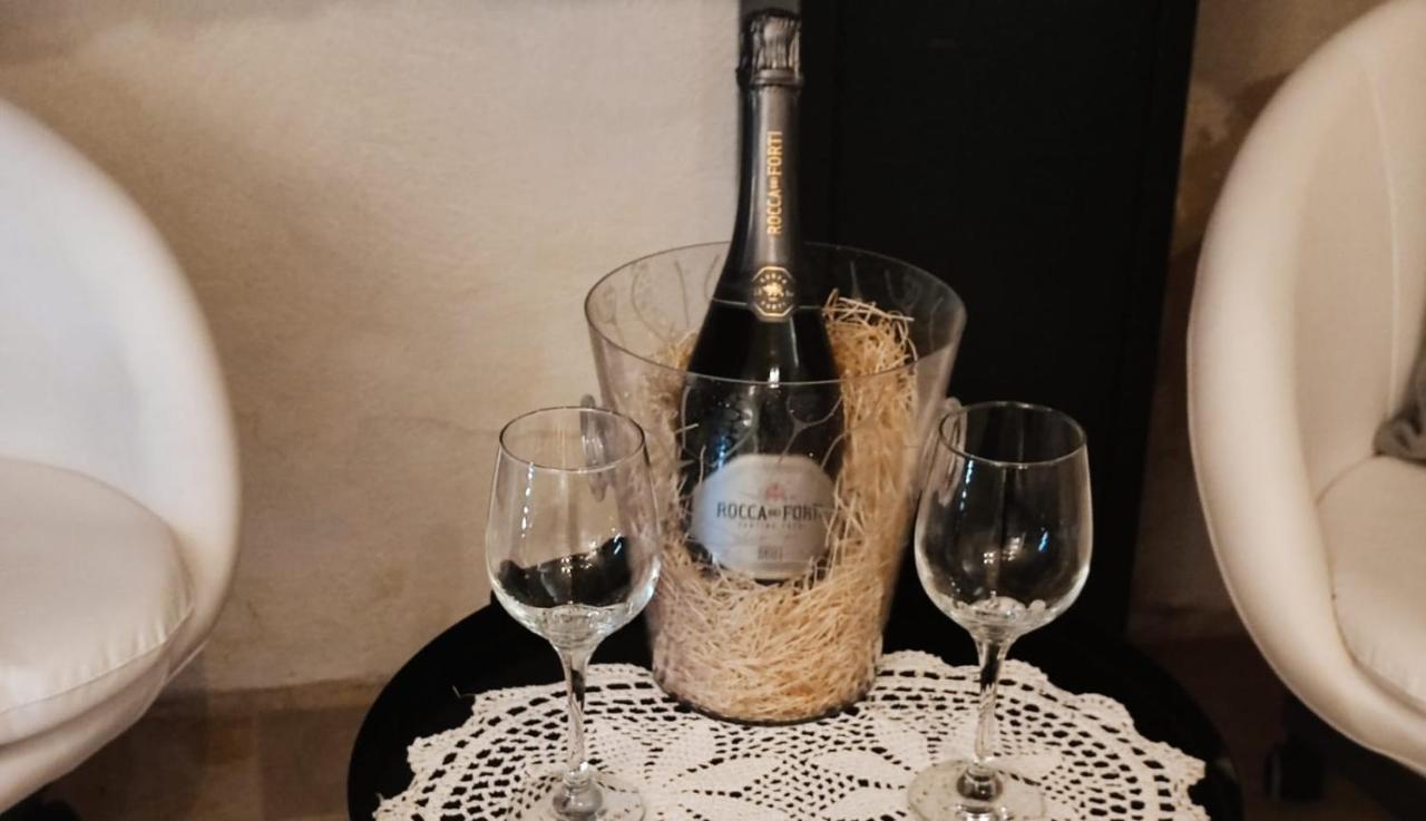 Willa Living Stone Ostuni Zewnętrze zdjęcie
