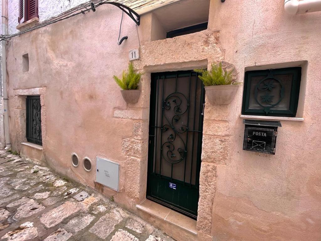Willa Living Stone Ostuni Zewnętrze zdjęcie