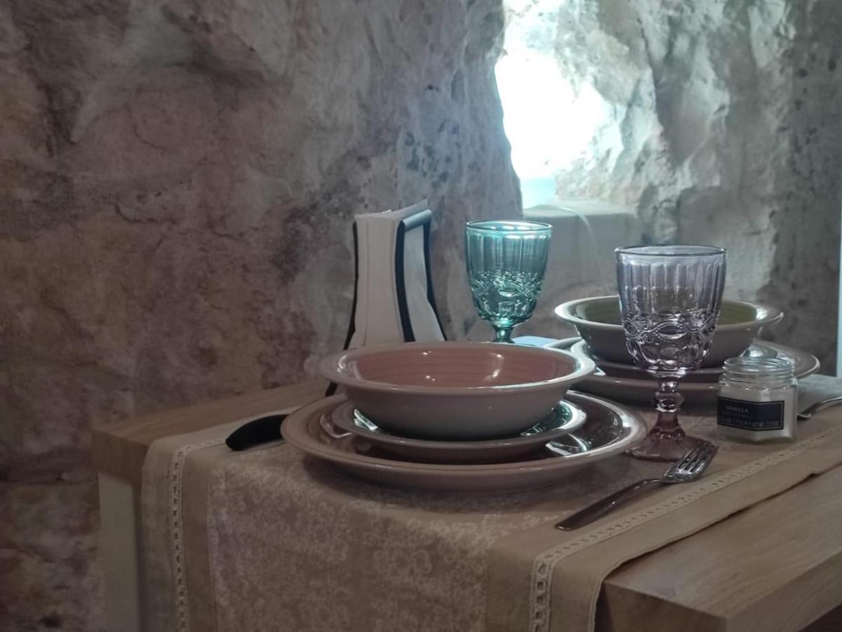 Willa Living Stone Ostuni Zewnętrze zdjęcie