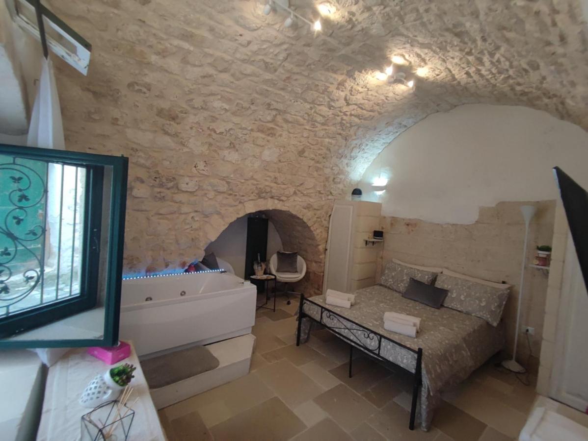 Willa Living Stone Ostuni Zewnętrze zdjęcie